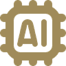 AI Implementation icon