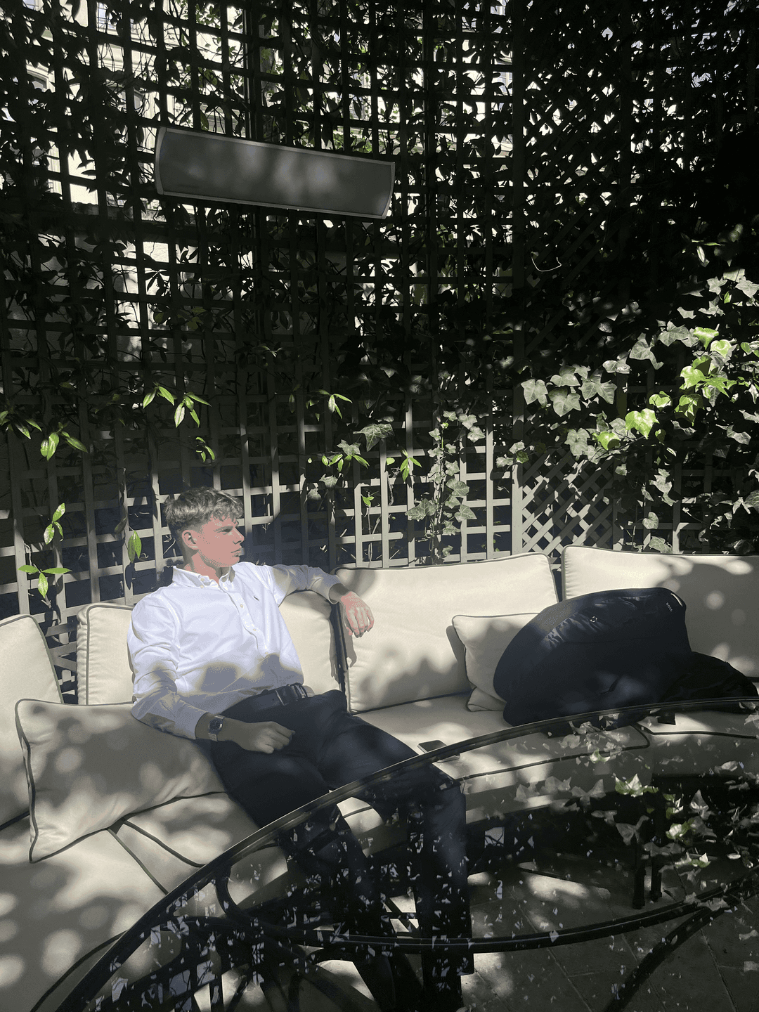 Mario - Founder of Valen & Partners
